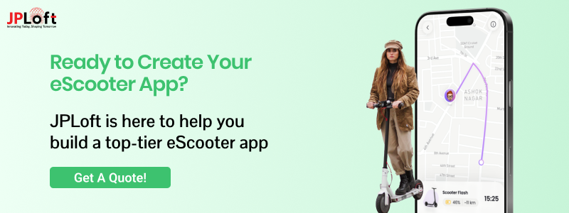 Ready to Create Your eScooter App CTA 1